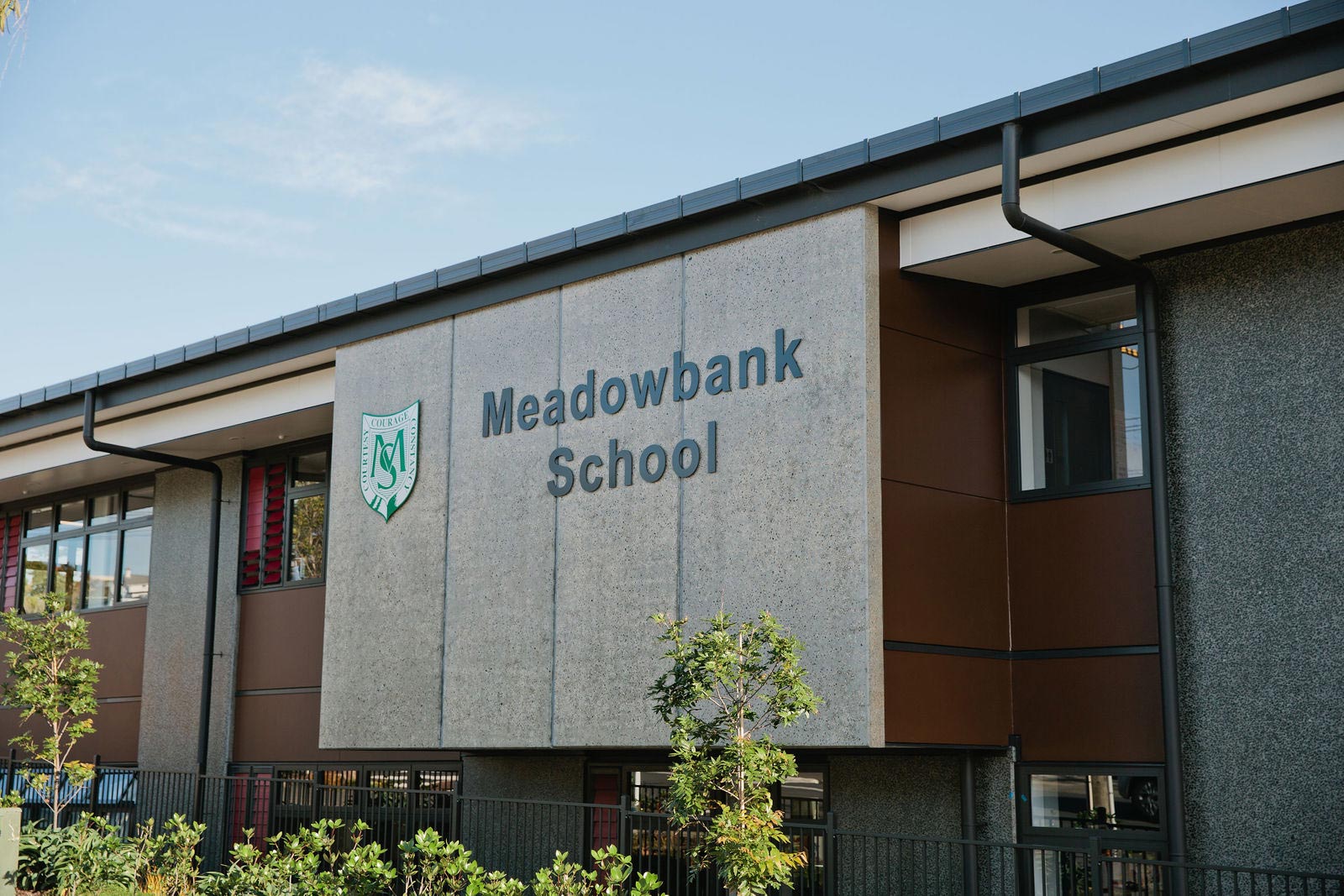 Meadowbank School